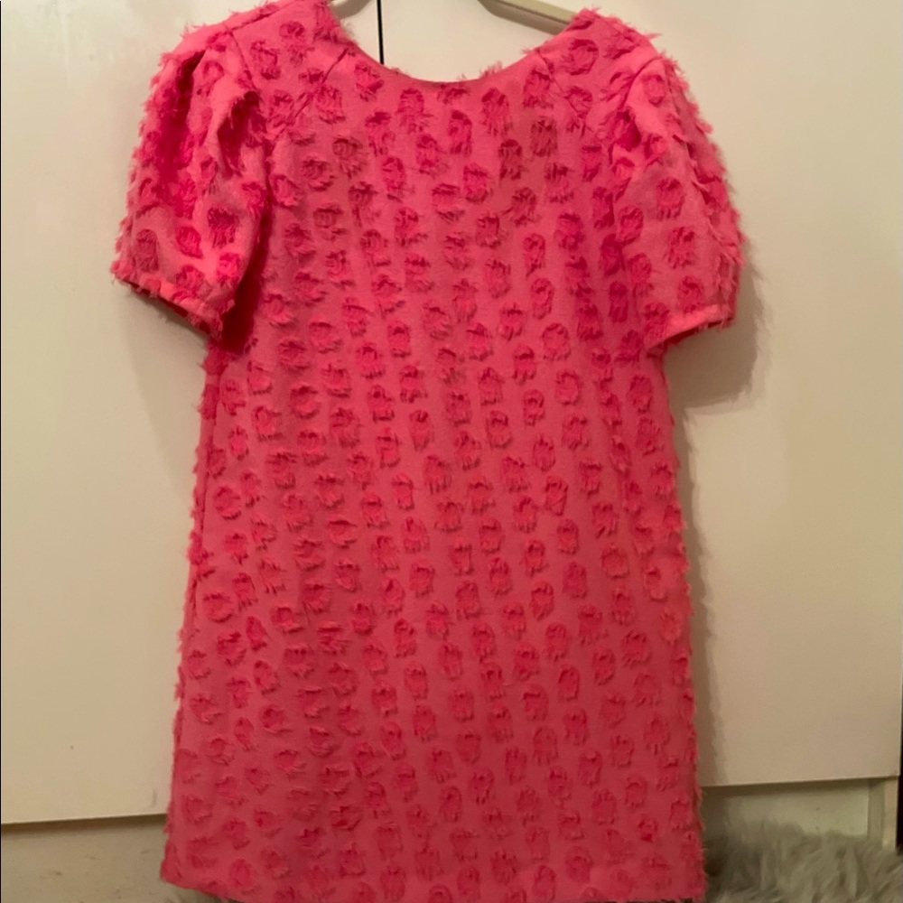 Pink Dress - Picture 2 of 2